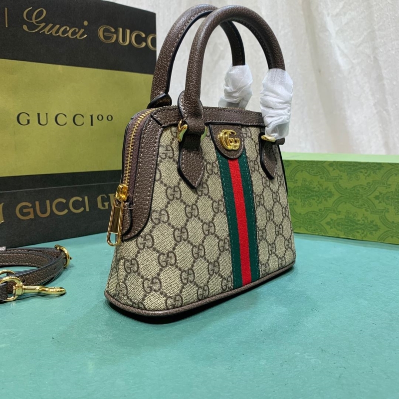 Gucci Top Handle Bags